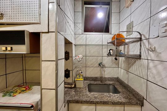 Apartamento para alugar com 1 quarto, 31m² em Copacabana, Rio de Janeiro