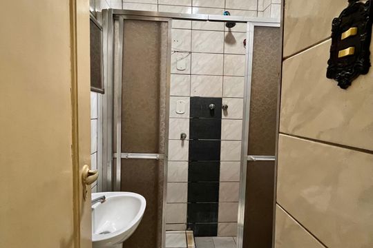 Apartamento para alugar com 1 quarto, 31m² em Copacabana, Rio de Janeiro