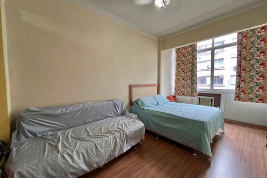 Apartamento para alugar com 1 quarto, 31m² em Copacabana, Rio de Janeiro