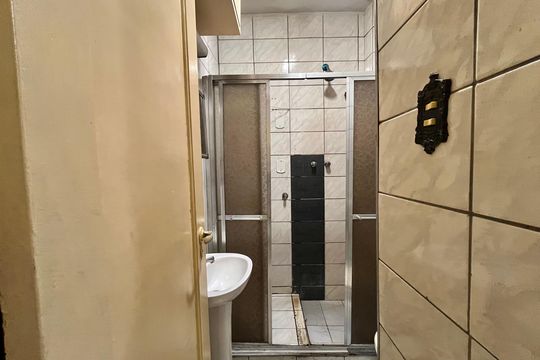 Apartamento para alugar com 1 quarto, 31m² em Copacabana, Rio de Janeiro