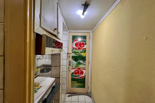 Apartamento para alugar com 1 quarto, 31m² em Copacabana, Rio de Janeiro