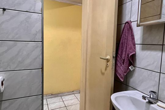 Apartamento para alugar com 1 quarto, 31m² em Copacabana, Rio de Janeiro