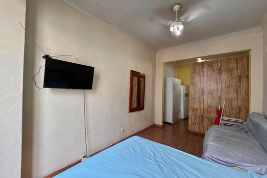 Apartamento para alugar com 1 quarto, 31m² em Copacabana, Rio de Janeiro
