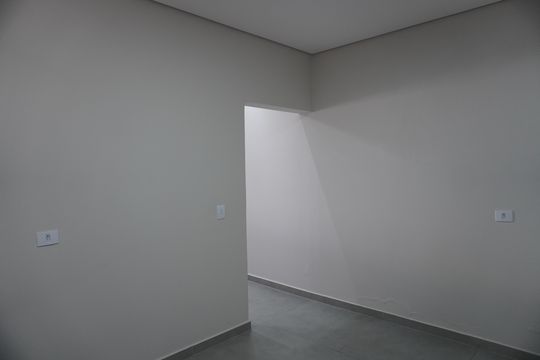 Cozinha de casa para alugar com 3 quartos, 200m² em Jardim Boer I, Americana