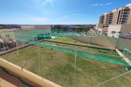 Área comum de apartamento à venda com 2 quartos, 91m² em Swiss Park, Campinas