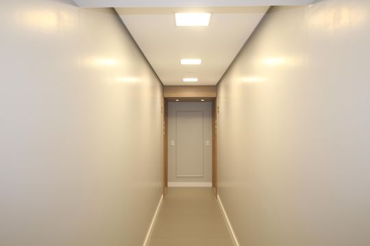Área comum de apartamento para alugar com 2 quartos, 63m² em Auxiliadora, Porto Alegre