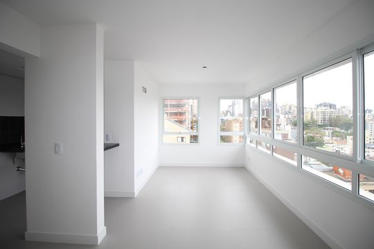 Apartamento para alugar com 2 quartos, 63m² em Auxiliadora, Porto Alegre