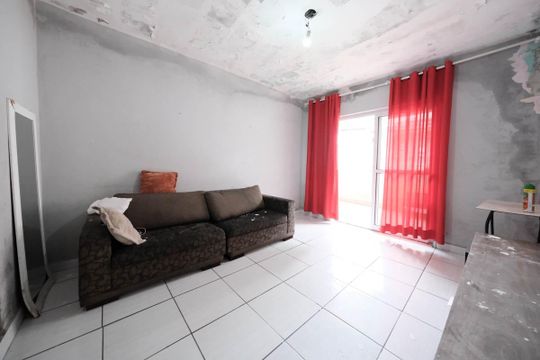 Casa para alugar com 4 quartos, 320m² em Vila Sao Francisco, São Paulo