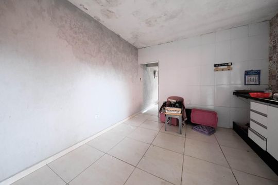 Cozinha de casa para alugar com 4 quartos, 320m² em Vila Sao Francisco, São Paulo