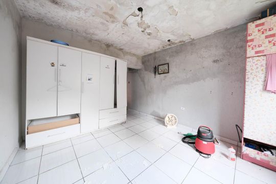 Quarto 1 de casa para alugar com 4 quartos, 320m² em Vila Sao Francisco, São Paulo