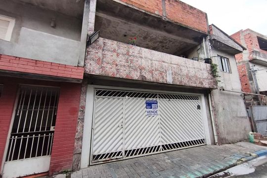 Fachada de casa para alugar com 4 quartos, 320m² em Vila Sao Francisco, São Paulo