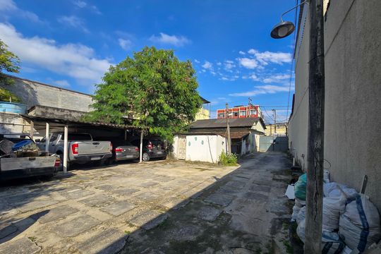 Área comum de apartamento para alugar com 2 quartos, 60m² em Covanca, São Gonçalo