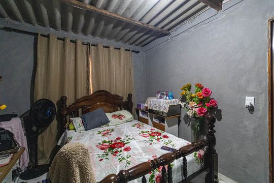 Quarto de casa à venda com 1 quarto, 54m² em Jardim Matarazzo, São Paulo