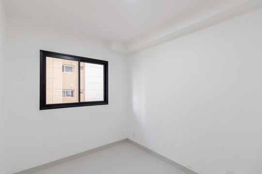 Quarto de apartamento para alugar com 1 quarto, 28m² em Vila Olímpia, São Paulo