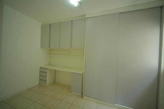 Quarto 2 de casa de condomínio para alugar com 2 quartos, 123m² em Nova Petrópolis, São Bernardo do Campo