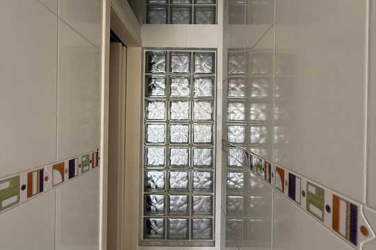 Área de Serviço de apartamento para alugar com 3 quartos, 320m² em Consolação, São Paulo