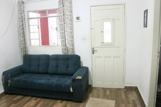 Casa à venda com 2 quartos, 160m² em Jardim do Papai, Guarulhos