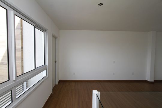 Suíte de apartamento para alugar com 1 quarto, 50m² em Nova Suíça, Belo Horizonte