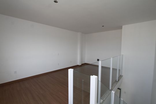 Quarto 1 - Suíte de apartamento para alugar com 1 quarto, 50m² em Nova Suíça, Belo Horizonte