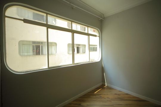 Sala de apartamento para alugar com 2 quartos, 60m² em Taboão, São Bernardo do Campo