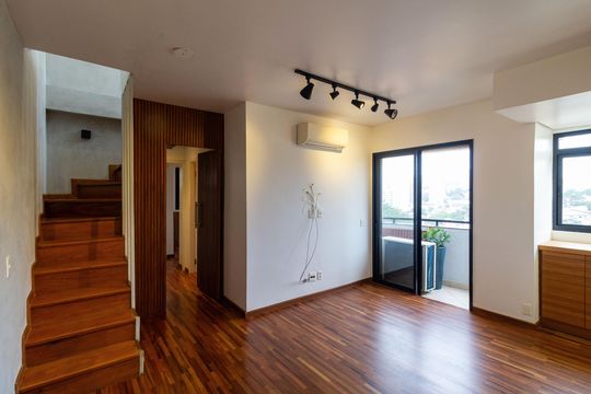 Apartamento para alugar com 2 quartos, 104m² em Vila Ipojuca, São Paulo