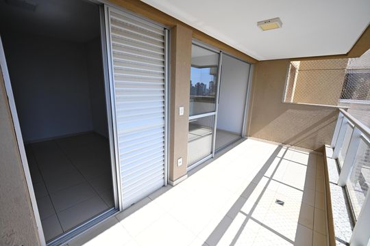 Apartamento para alugar com 3 quartos, 89m² em Nova Suiça, Goiânia