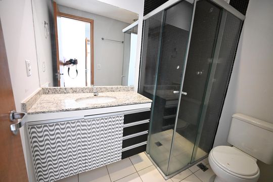 Apartamento para alugar com 3 quartos, 89m² em Nova Suiça, Goiânia