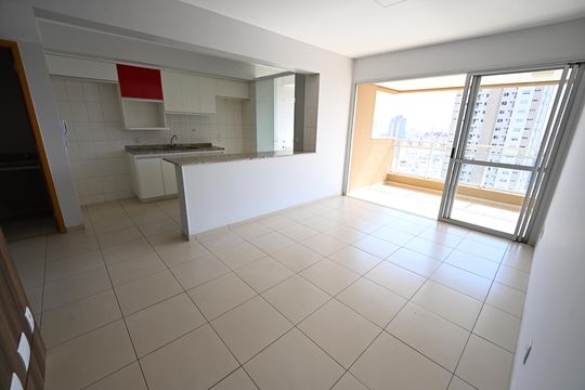 Apartamento para alugar com 3 quartos, 89m² em Nova Suiça, Goiânia