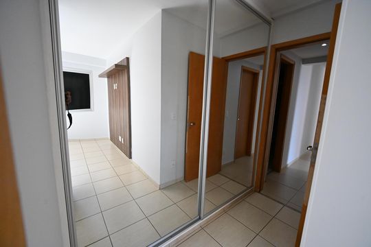 Apartamento para alugar com 3 quartos, 89m² em Nova Suiça, Goiânia