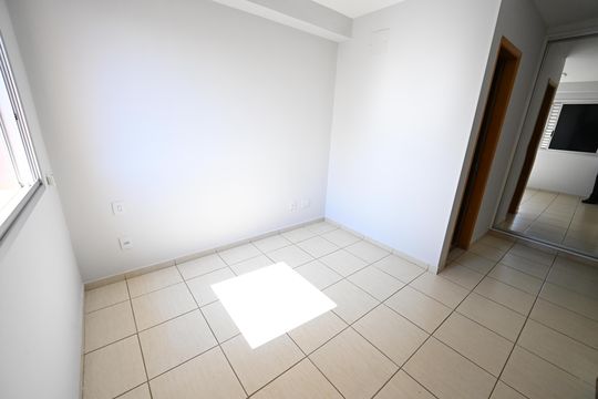 Apartamento para alugar com 3 quartos, 89m² em Nova Suiça, Goiânia