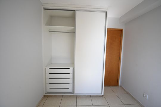 Apartamento para alugar com 3 quartos, 89m² em Nova Suiça, Goiânia