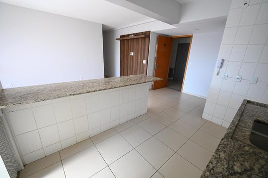 Apartamento para alugar com 3 quartos, 89m² em Nova Suiça, Goiânia