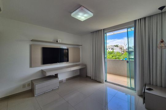 Casa de Condomínio para alugar com 5 quartos, 420m² em Recreio dos Bandeirantes, Rio de Janeiro