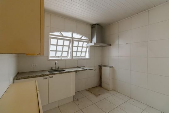 Cozinha de casa à venda com 5 quartos, 160m² em Indianópolis, São Paulo