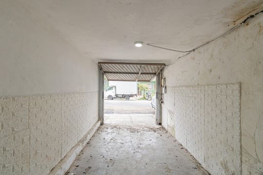 Garagem  de casa à venda com 5 quartos, 160m² em Indianópolis, São Paulo