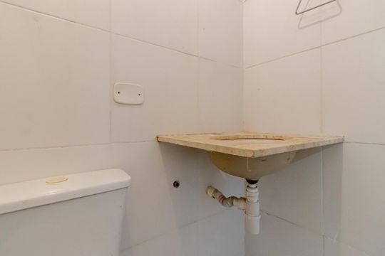 Casa à venda com 5 quartos, 160m² em Indianópolis, São Paulo
