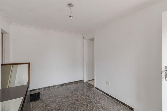 Suíte 2 de casa à venda com 5 quartos, 160m² em Indianópolis, São Paulo