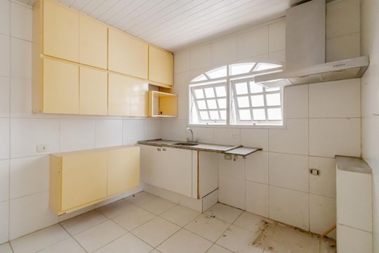 Casa à venda com 5 quartos, 160m² em Indianópolis, São Paulo
