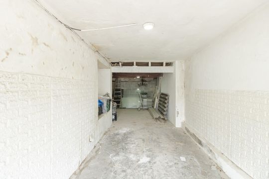 Casa à venda com 5 quartos, 160m² em Indianópolis, São Paulo