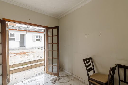 Casa à venda com 5 quartos, 160m² em Indianópolis, São Paulo