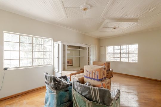 Casa à venda com 5 quartos, 160m² em Indianópolis, São Paulo