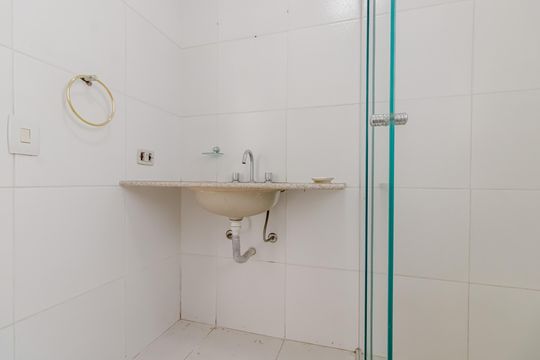 Casa à venda com 5 quartos, 160m² em Indianópolis, São Paulo