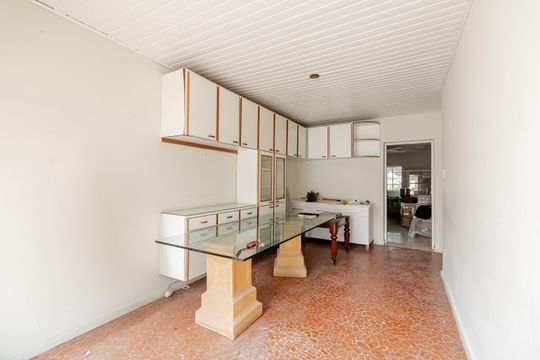 Sala de Jantar de casa à venda com 5 quartos, 160m² em Indianópolis, São Paulo