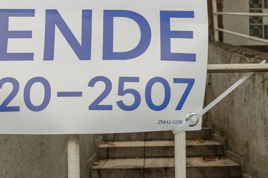 Placa de casa à venda com 5 quartos, 160m² em Indianópolis, São Paulo