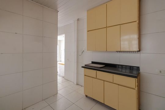 Casa à venda com 5 quartos, 160m² em Indianópolis, São Paulo