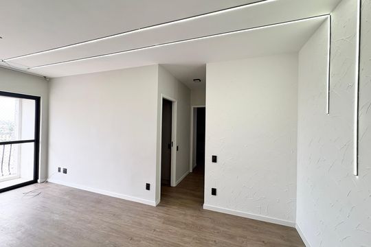 Apartamento para alugar com 2 quartos, 62m² em Vila Bruna, São Paulo