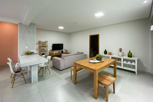 Apartamento à venda com 3 quartos, 112m² em Centro, Belo Horizonte
