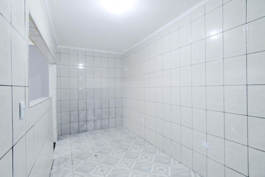 Cozinha de casa à venda com 2 quartos, 70m² em Jardim Brasil, Guarulhos