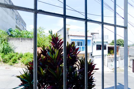 Vista do Quart2 de casa à venda com 2 quartos, 70m² em Jardim Brasil, Guarulhos