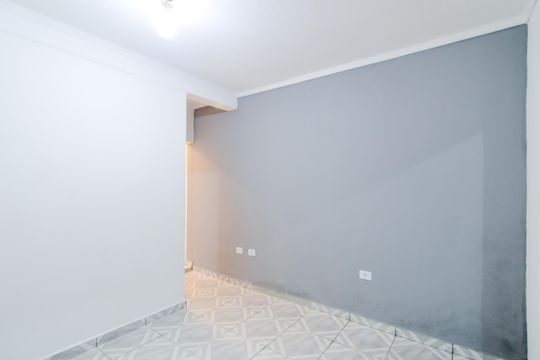 Sala de casa à venda com 2 quartos, 70m² em Jardim Brasil, Guarulhos